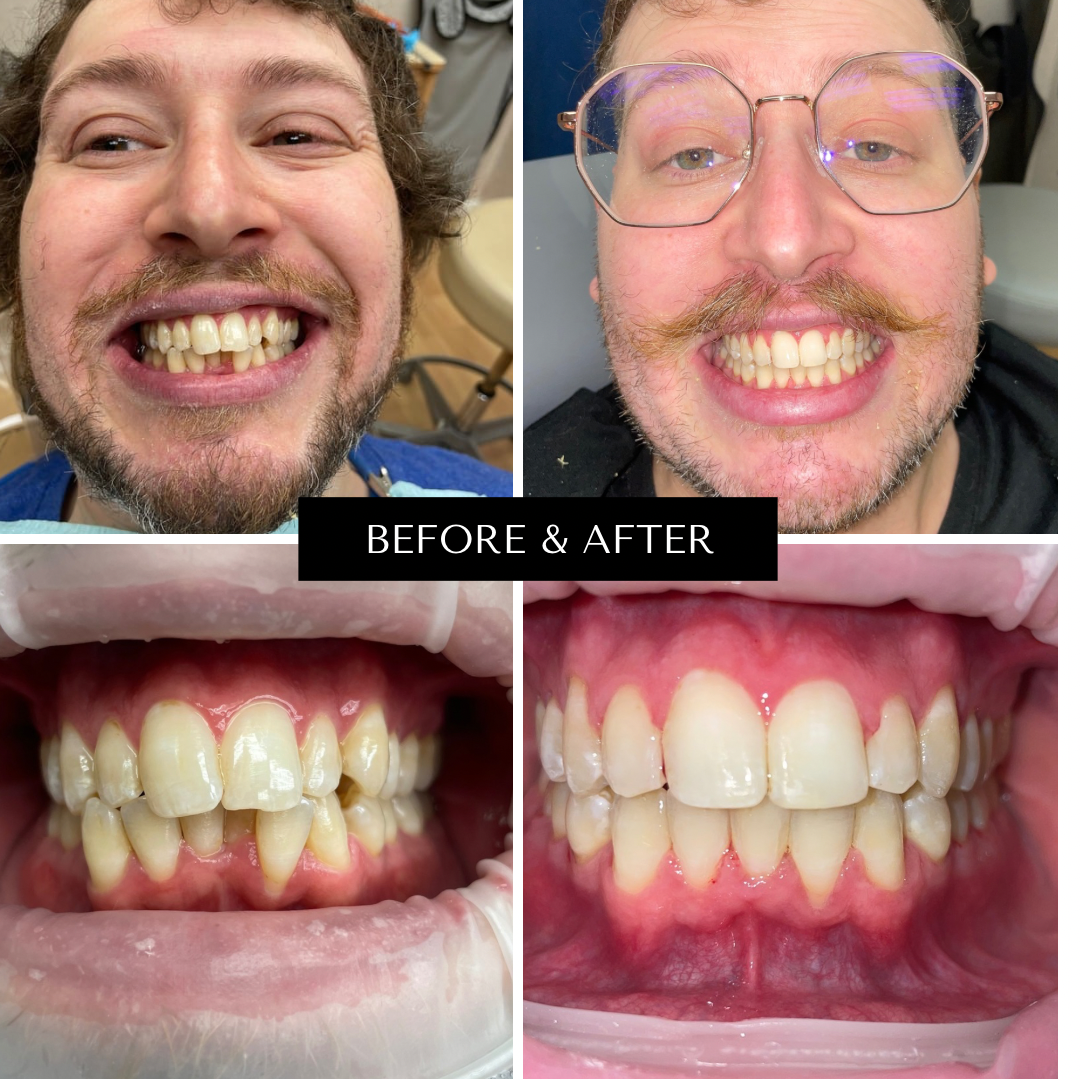 Dentistry With A Smile, LLC