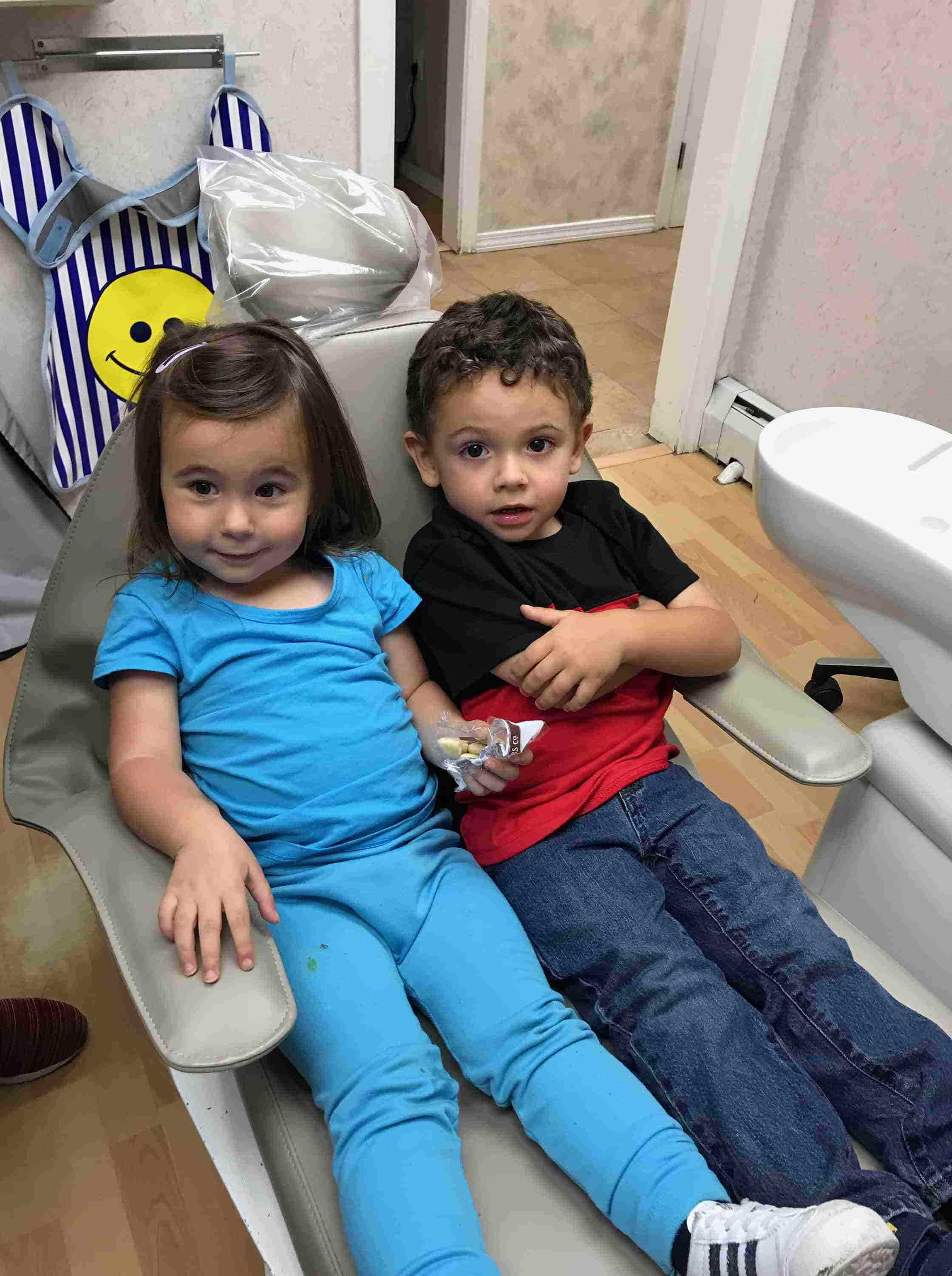 Dentistry With A Smile, LLC Dentistry With A Smile, LLC