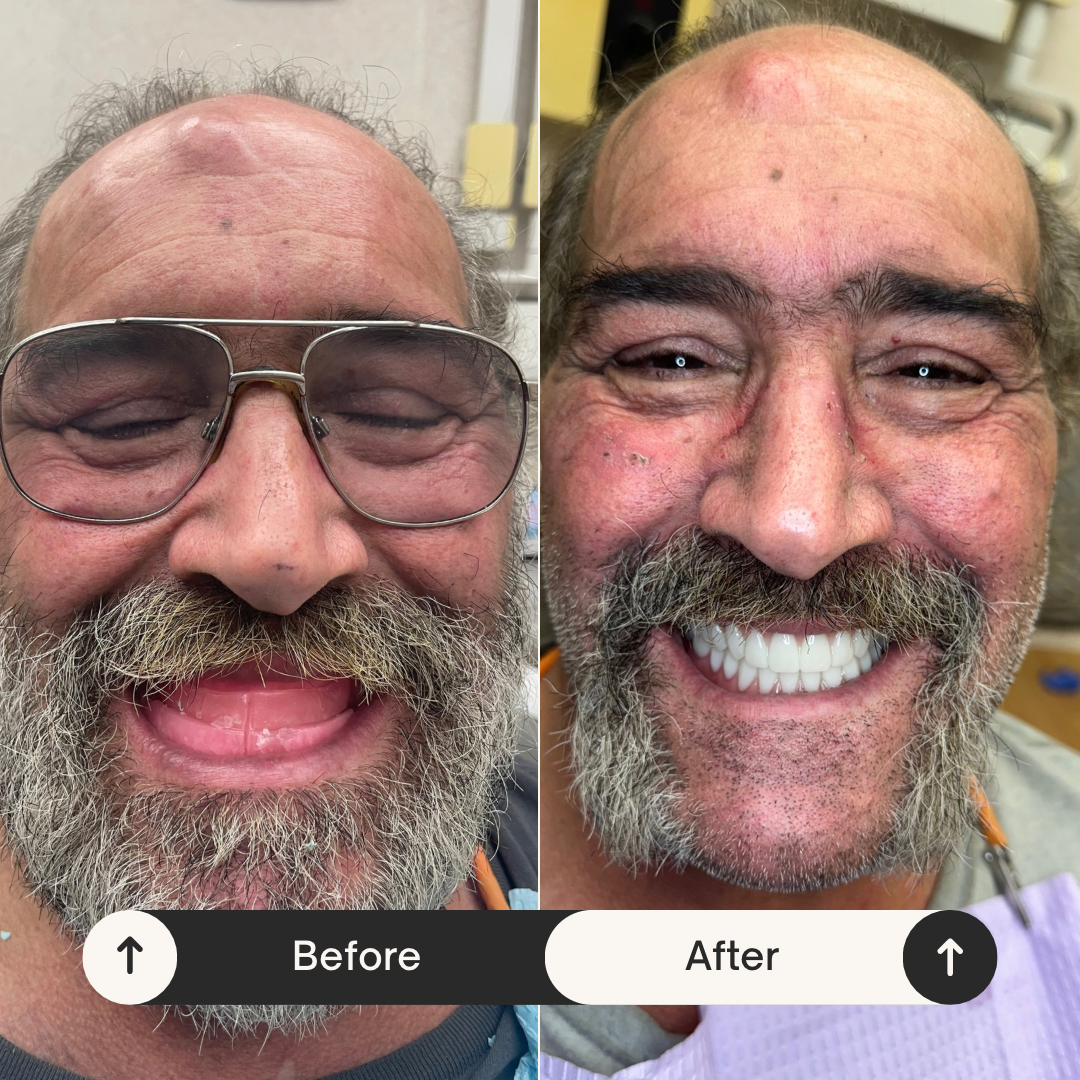 Dentistry With A Smile, LLC