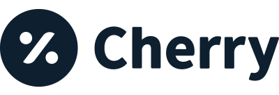 Cherry logo Cherry logo