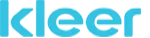 Kleer logo Kleer logo