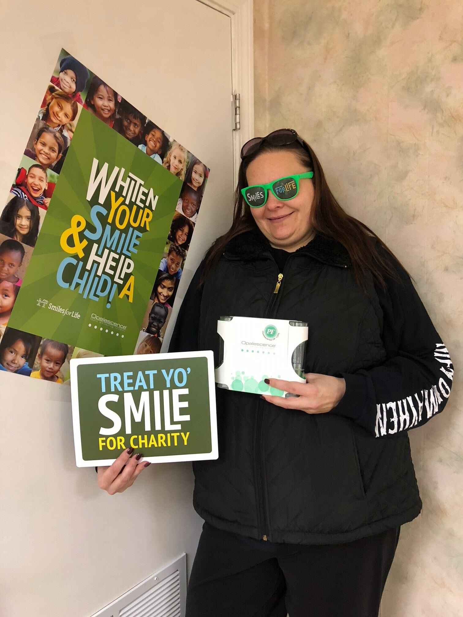 Dentistry With A Smile, LLC Dentistry With A Smile, LLC