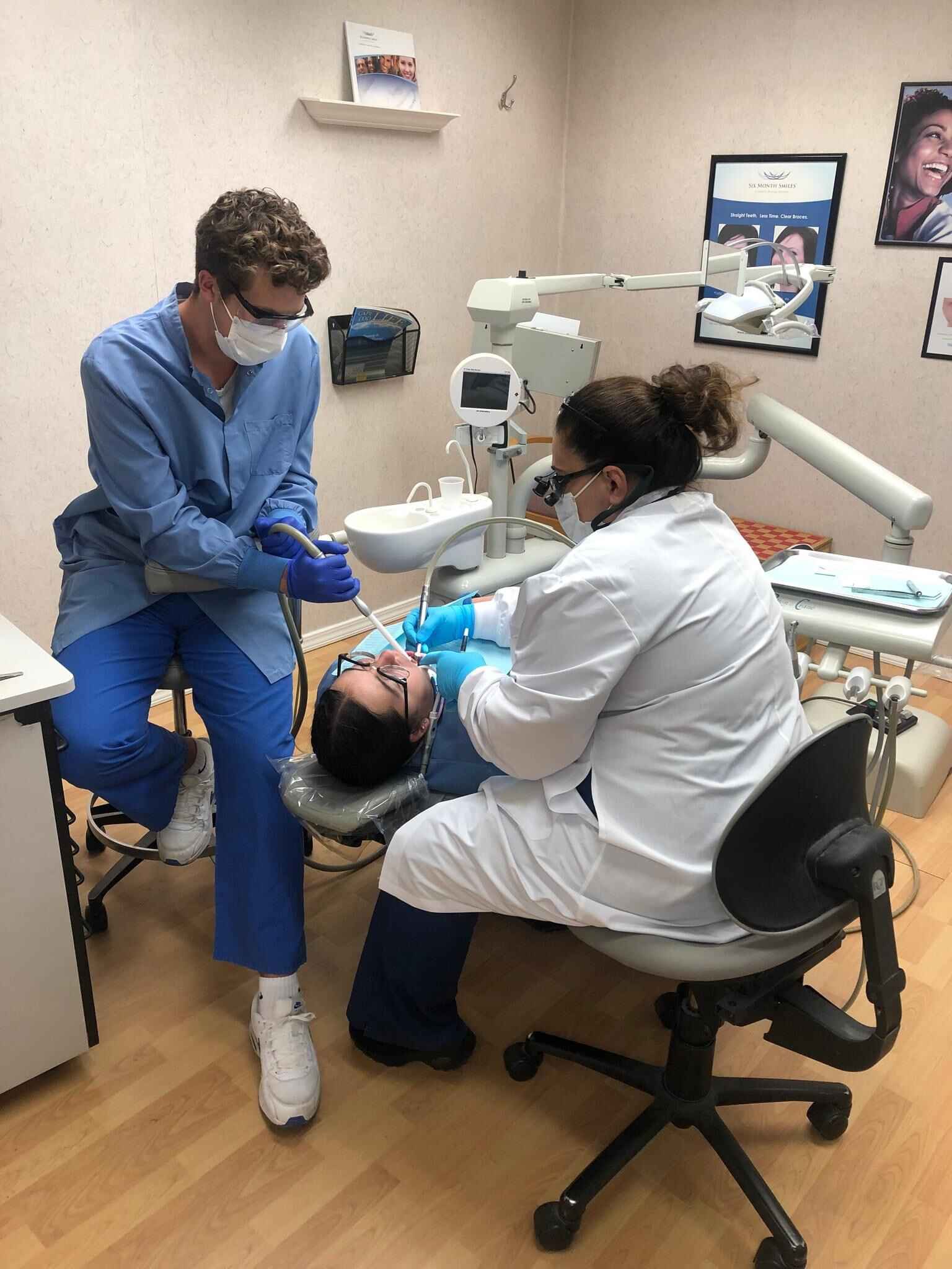 Dentistry With A Smile, LLC Dentistry With A Smile, LLC