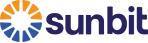 Sunbit logo Sunbit logo